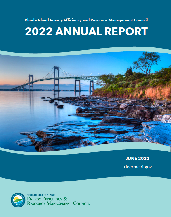 2022 EERMC Annual Report